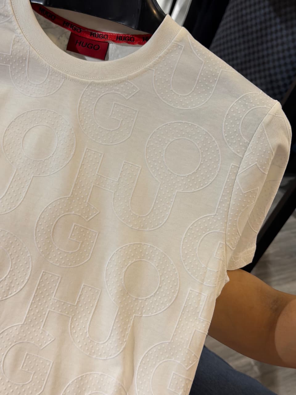 Hugo Boss Tshirt