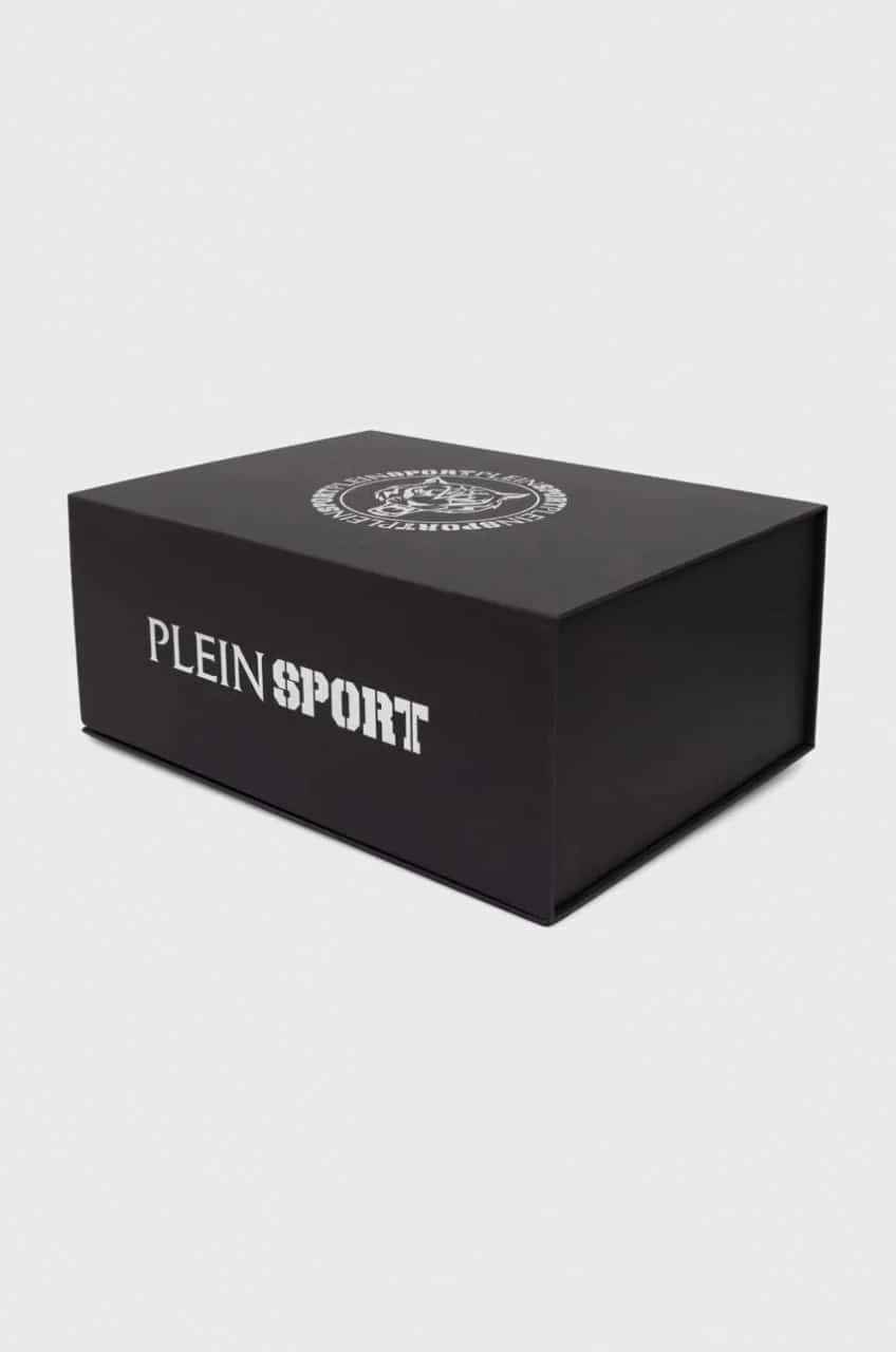 PHILIPP PLEIN THE THUNDER STROKE GEN.X.02 Sneaker