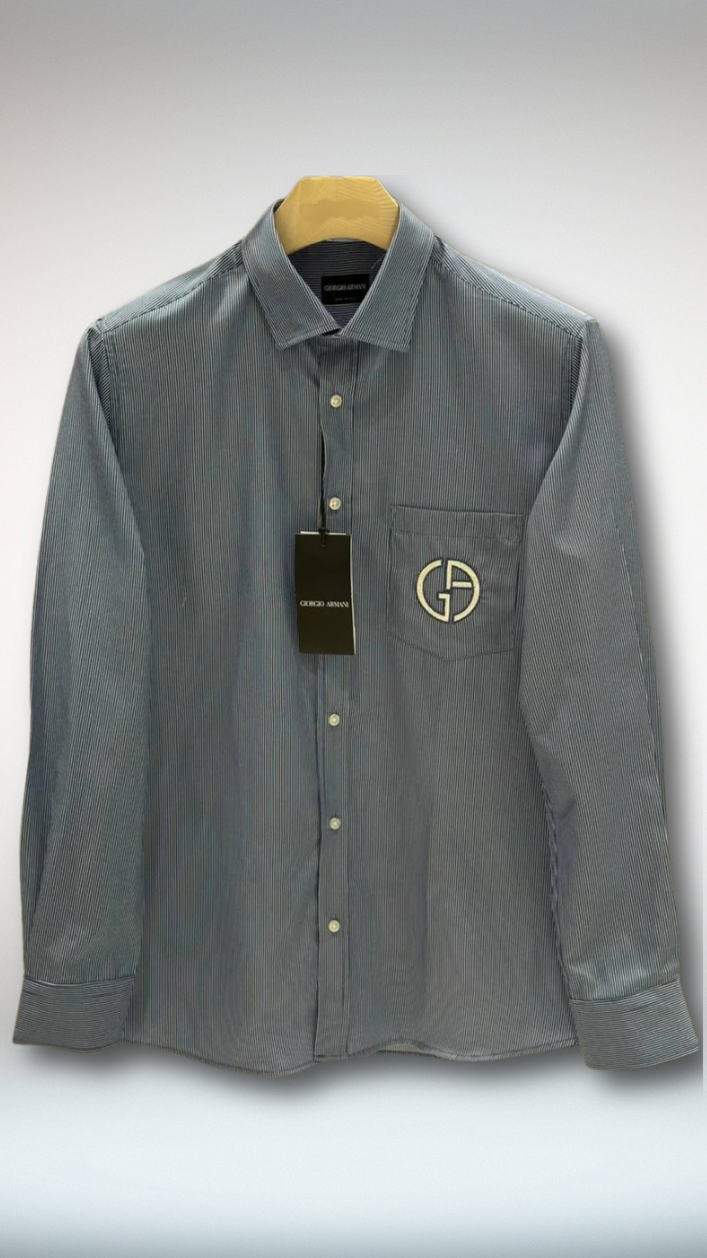 Armani - Men's Shirt