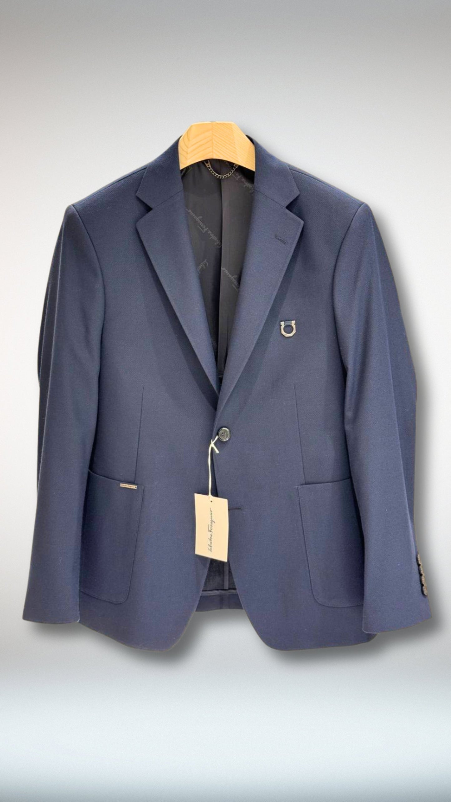 Salvatore Ferragamo 1:1 Blazer/Coat