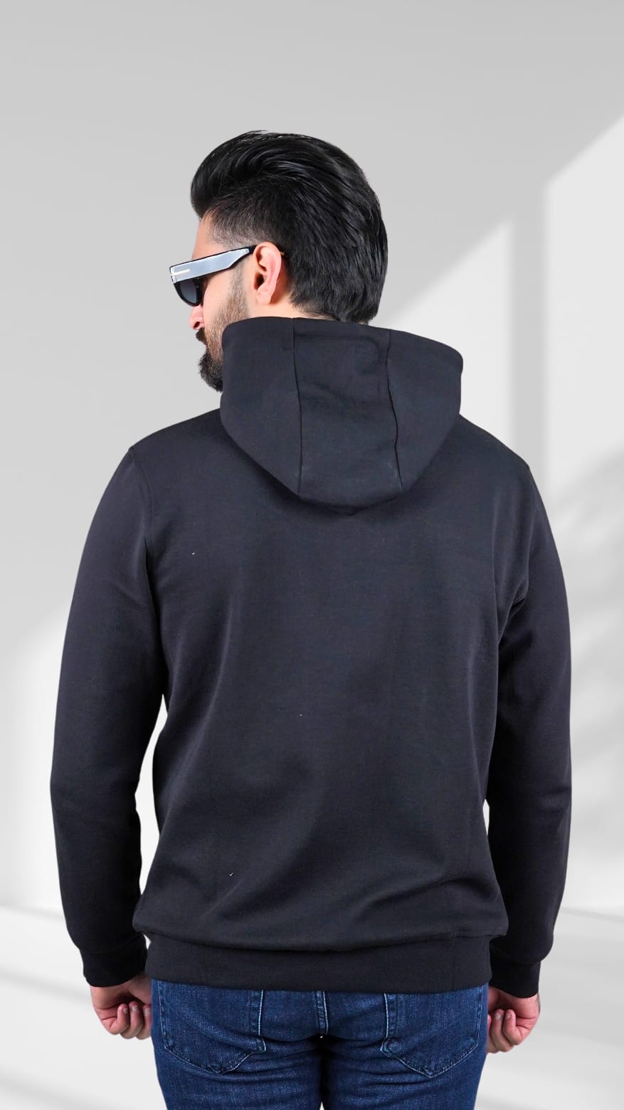 HUGO BOSS 1:1 Grade Hoodie