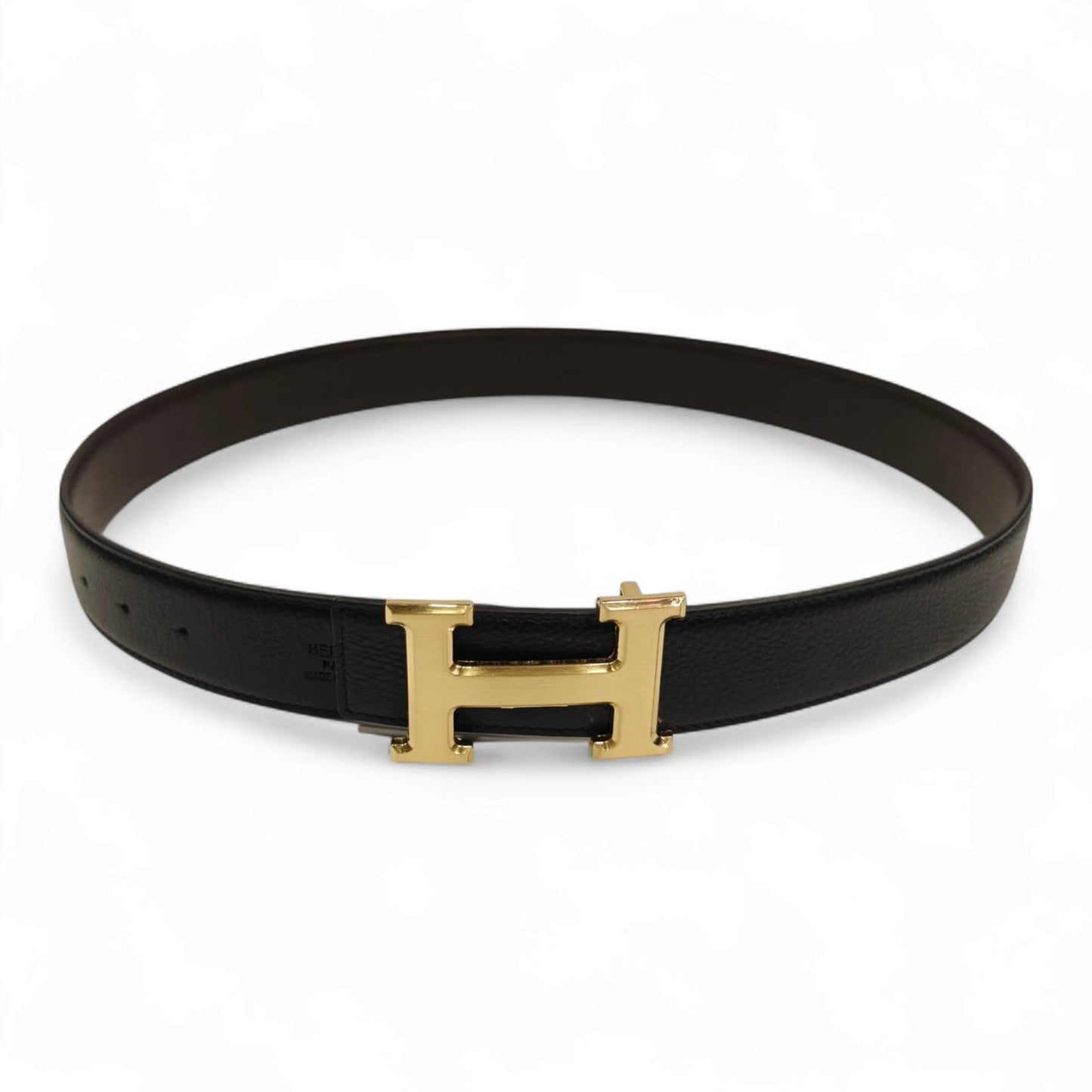 Hermes Belt