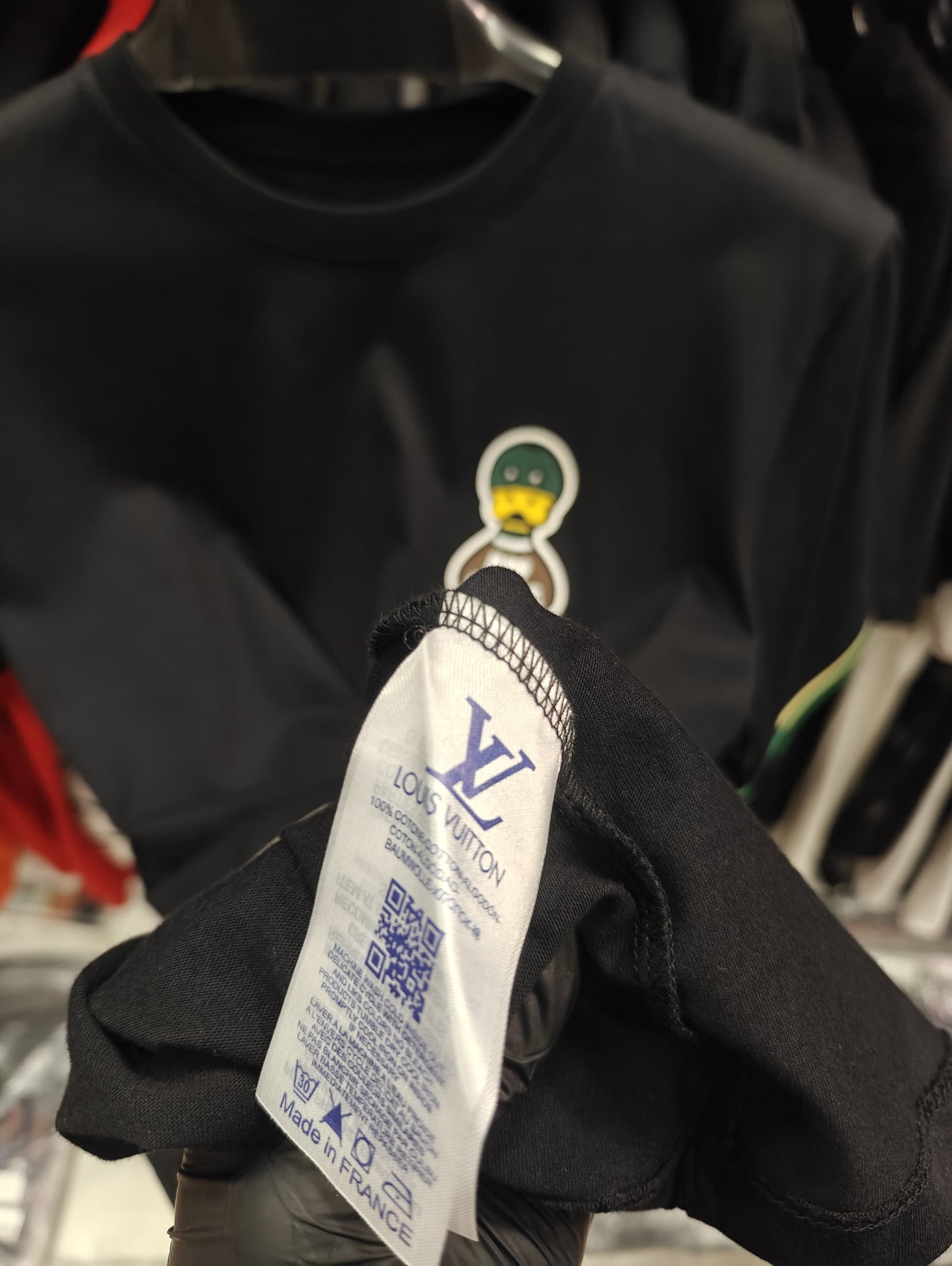Louis Vuitton Tshirt