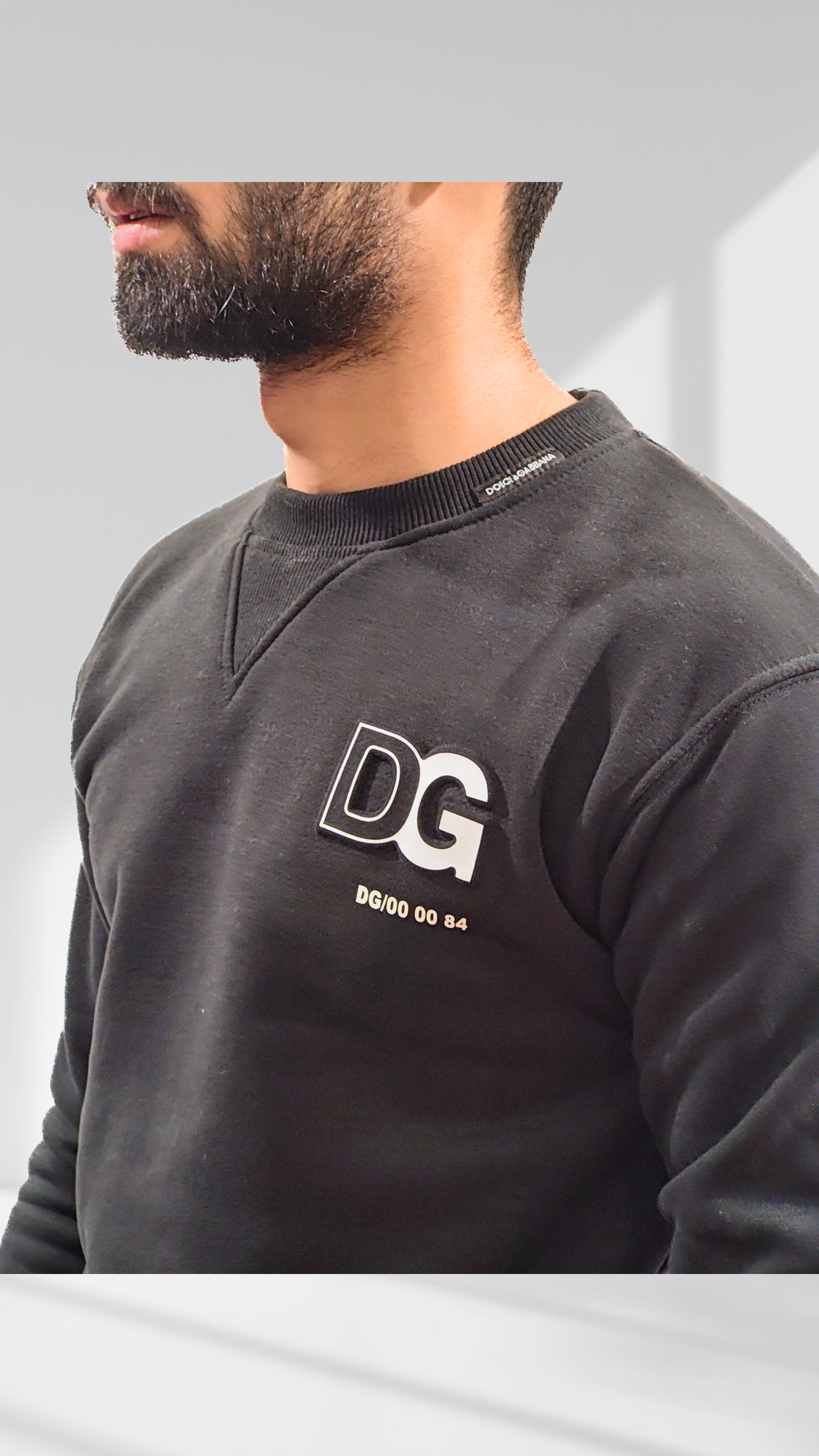 DG - Sweatshirt
