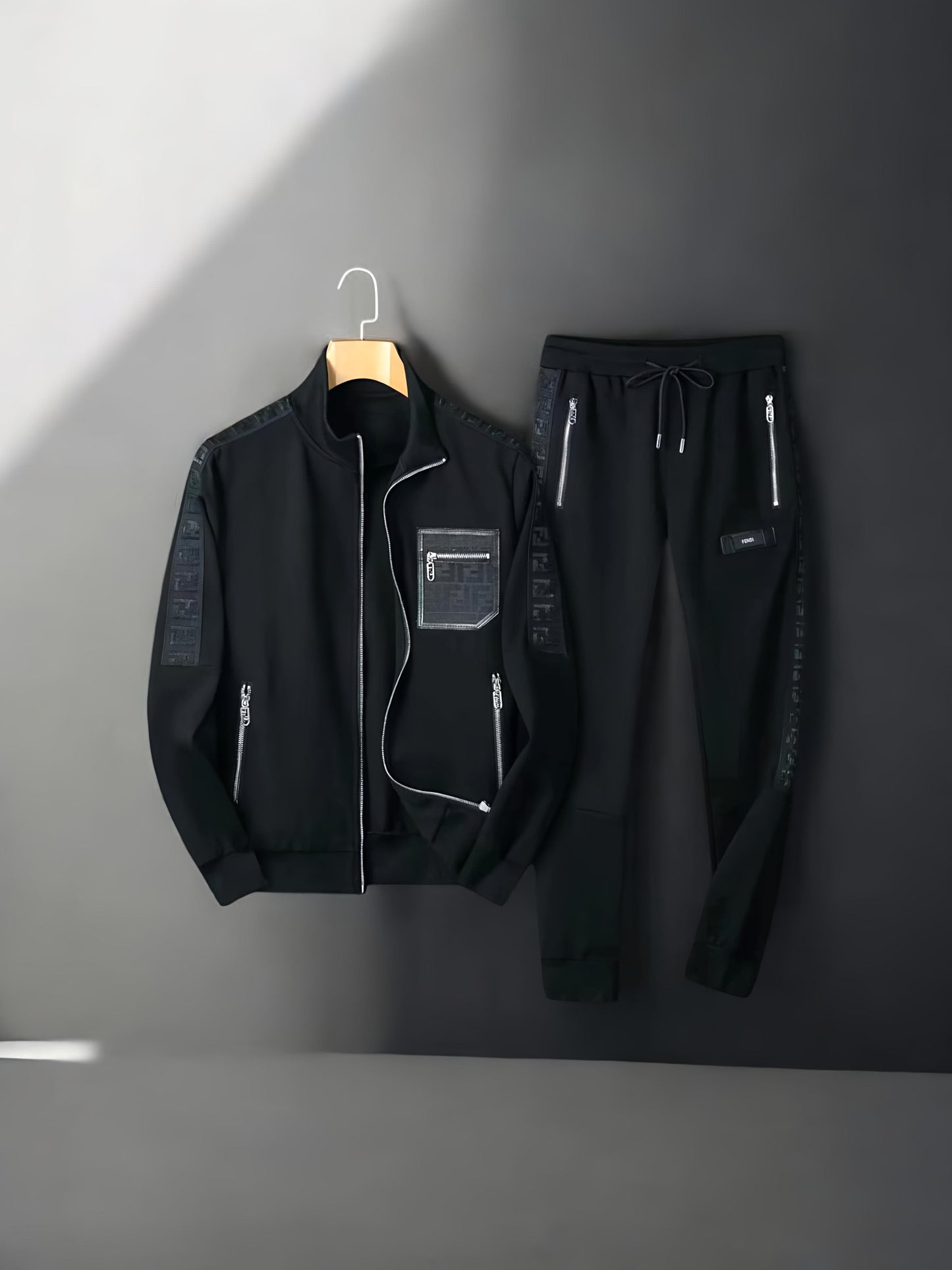 Fendi Tracksuit