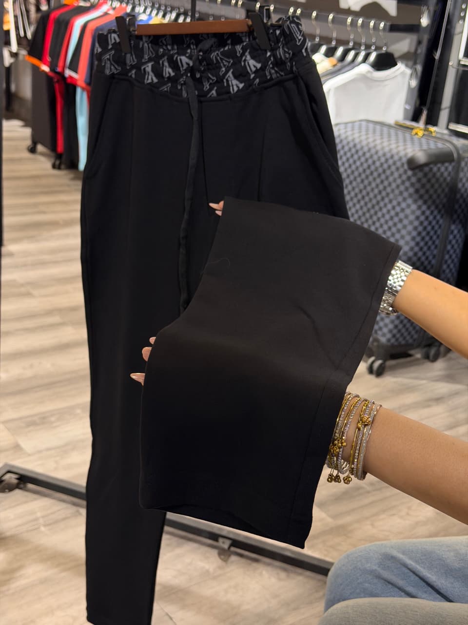 Louis Vuitton Trouser