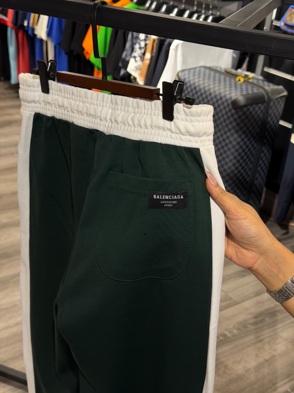 Balenciaga Trouser