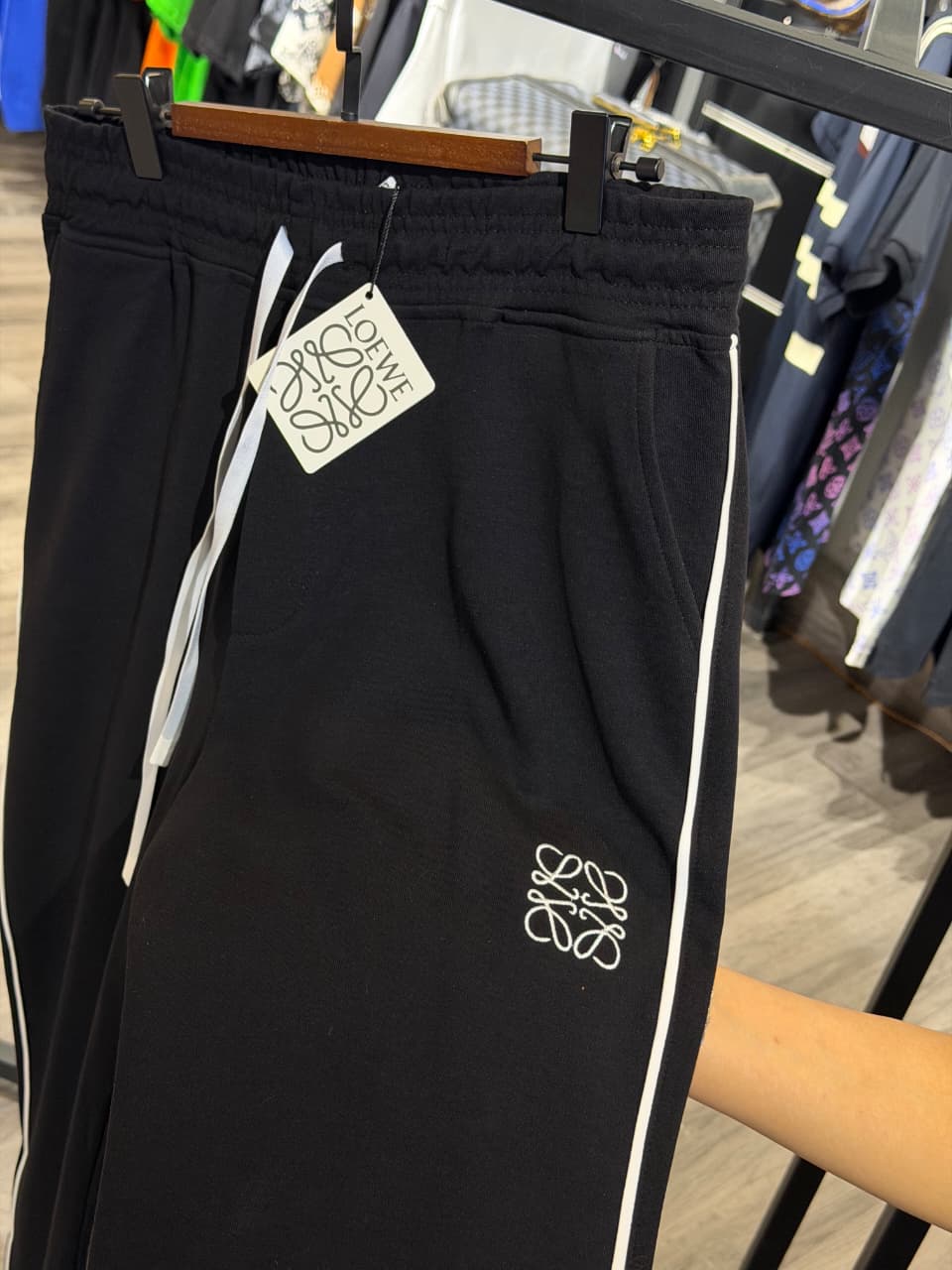 Loewe Trouser