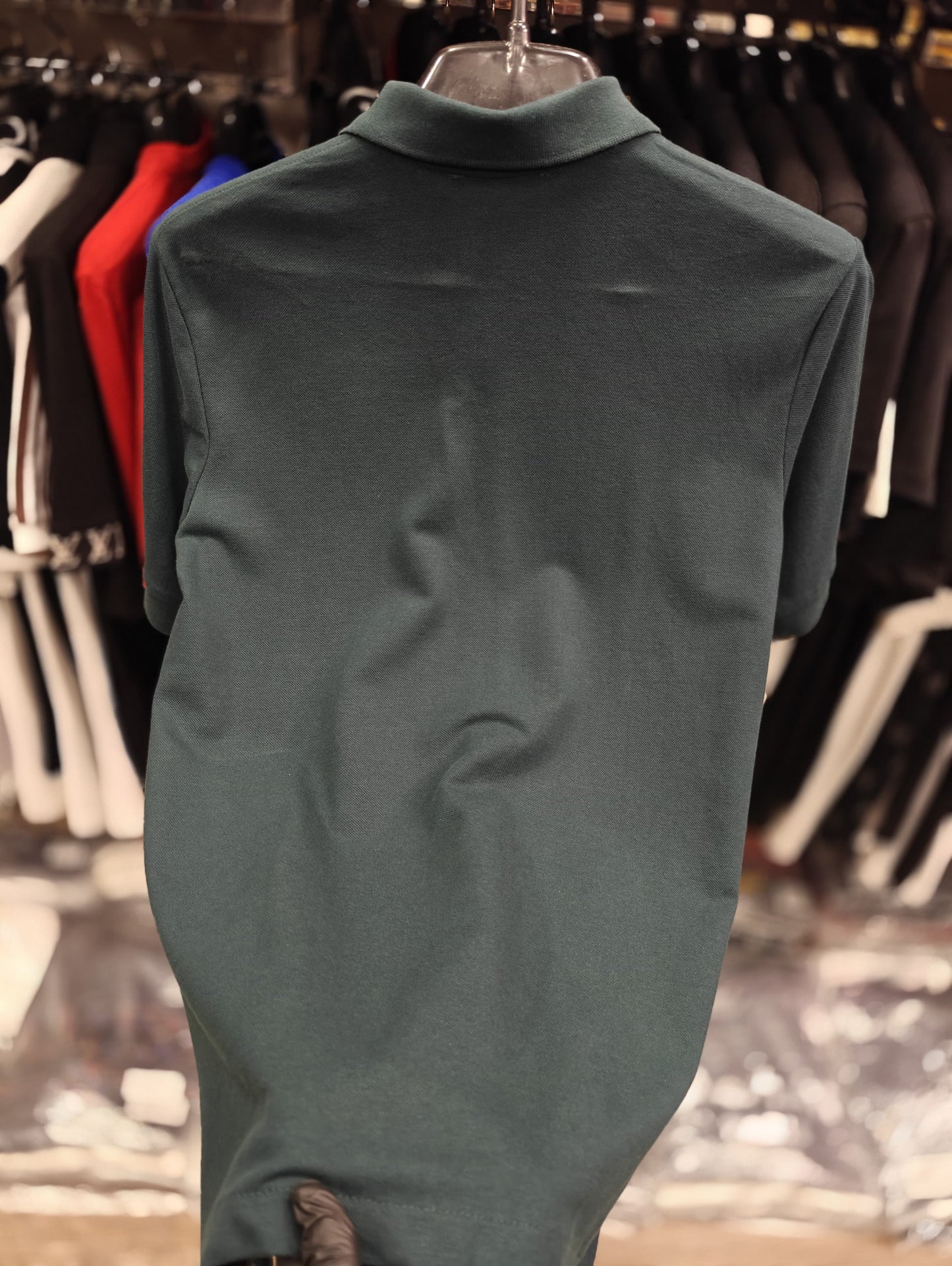 Gucci 1:1 Grade Polo