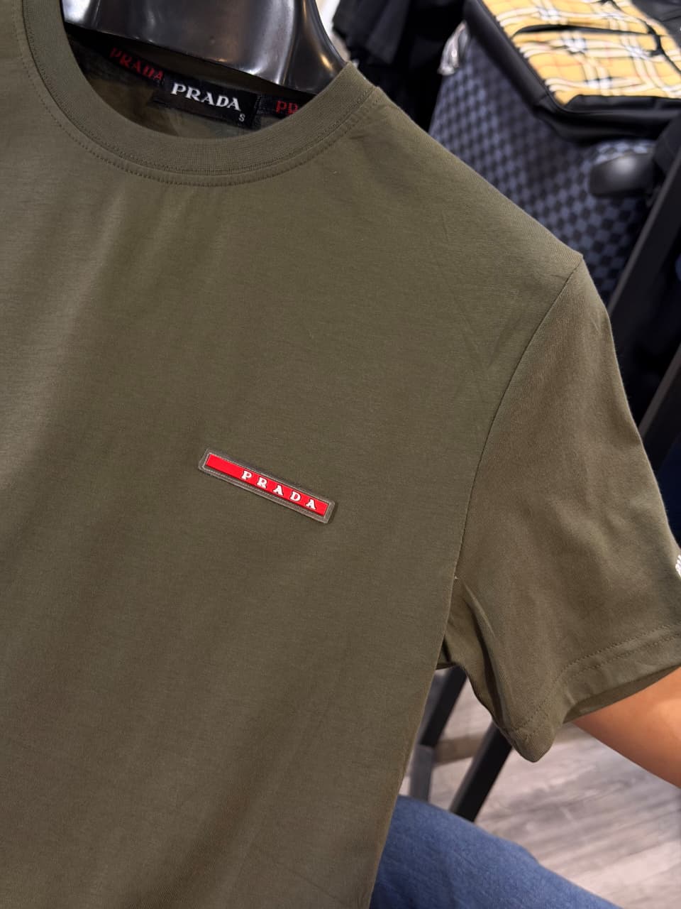 Prada Tshirt