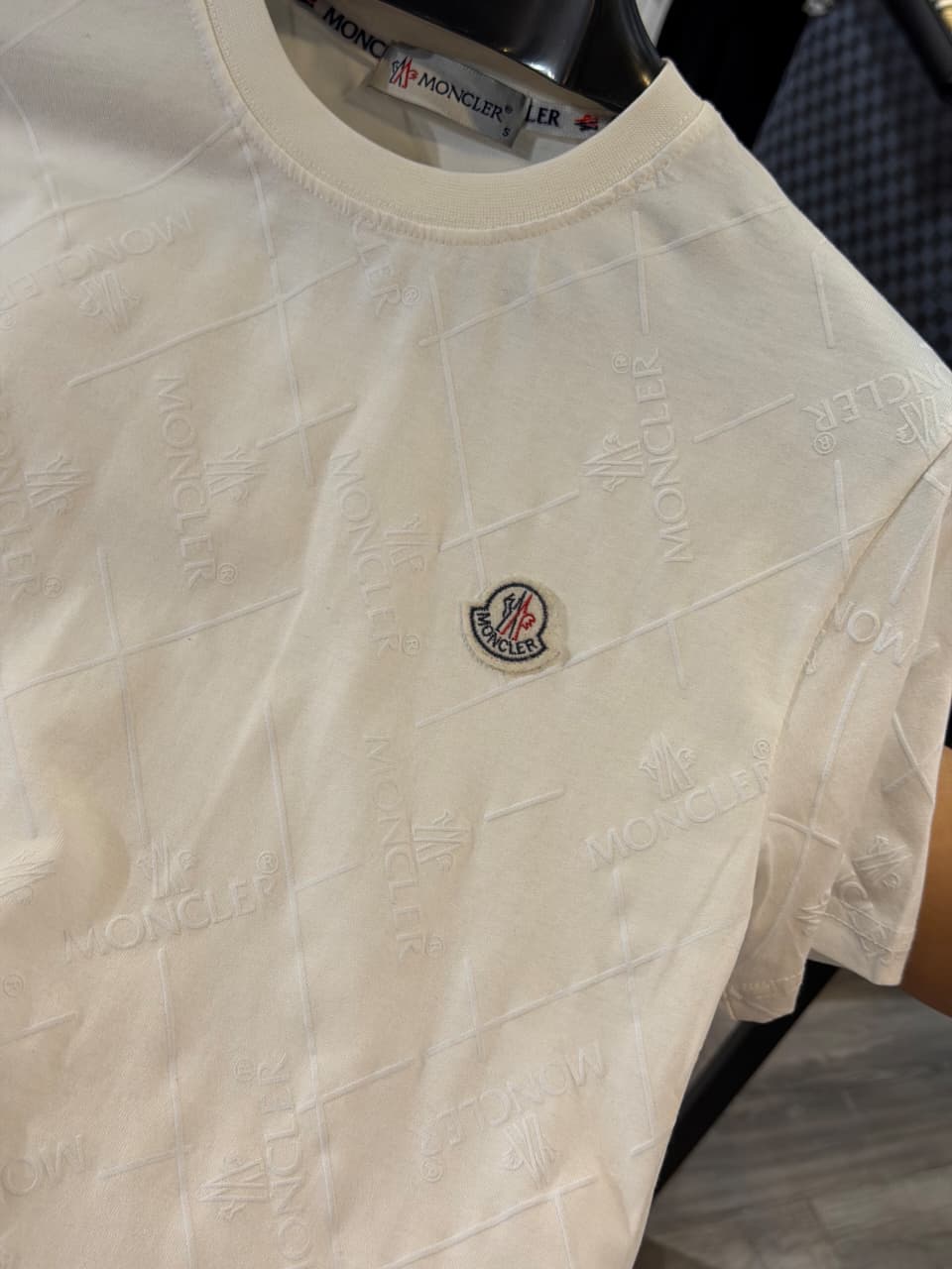 Moncler Tshirt