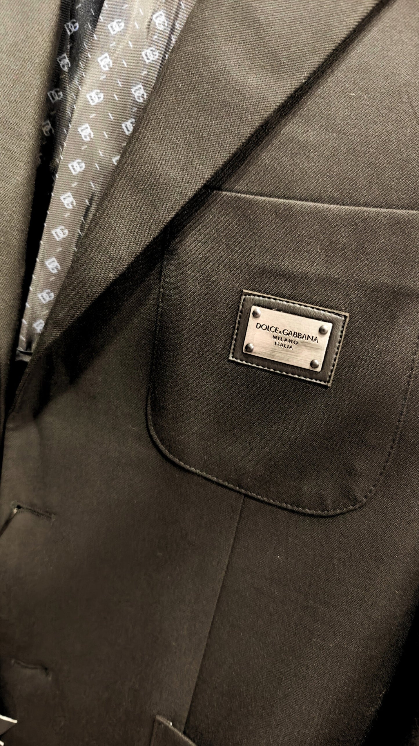 DG 1:1 Blazer/Coat