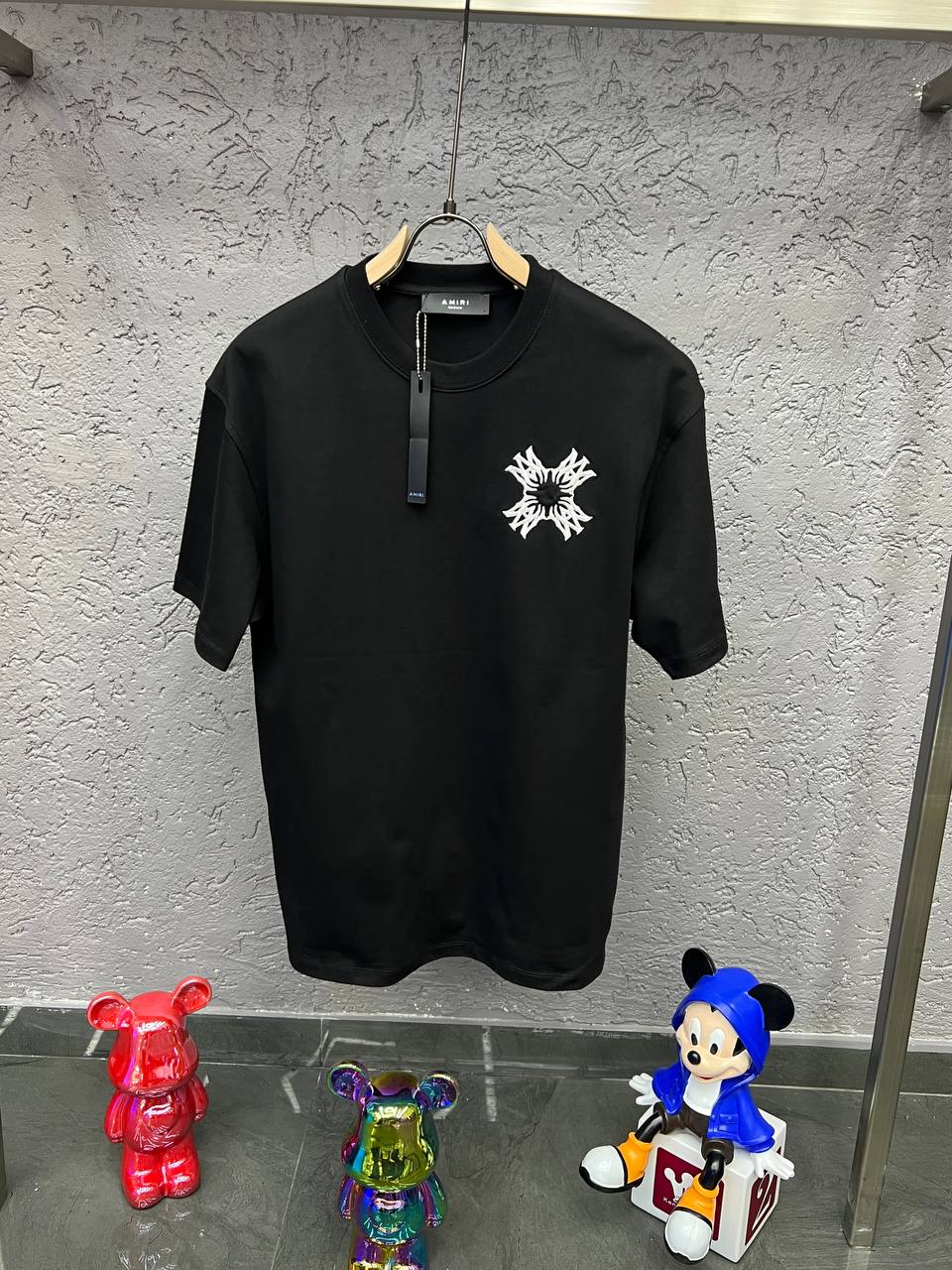 Am-iri 1:1 Grade Tshirt