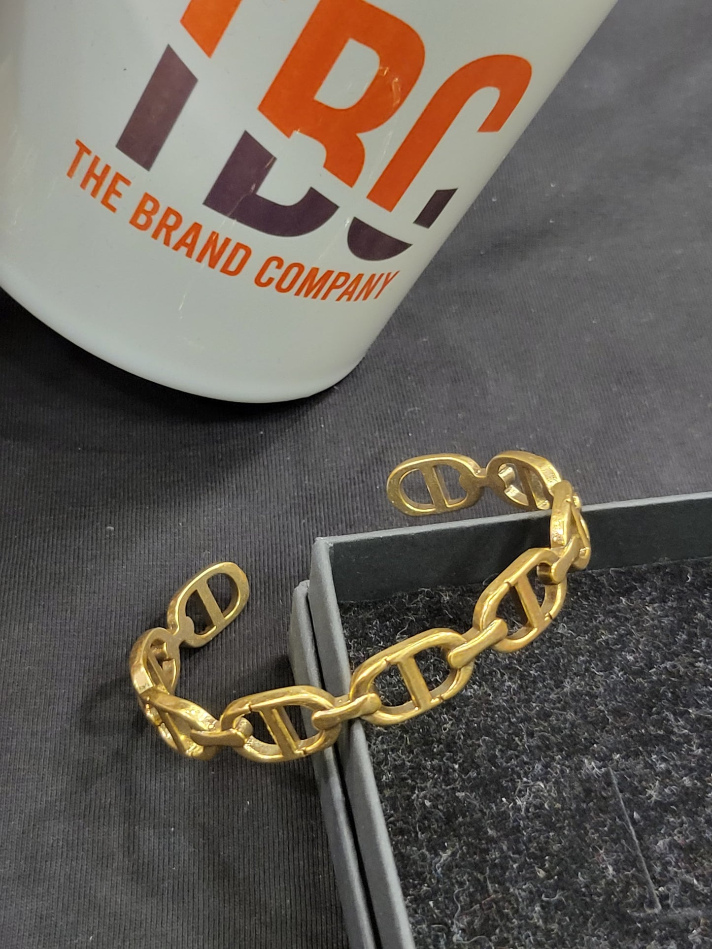 CD Bracelet