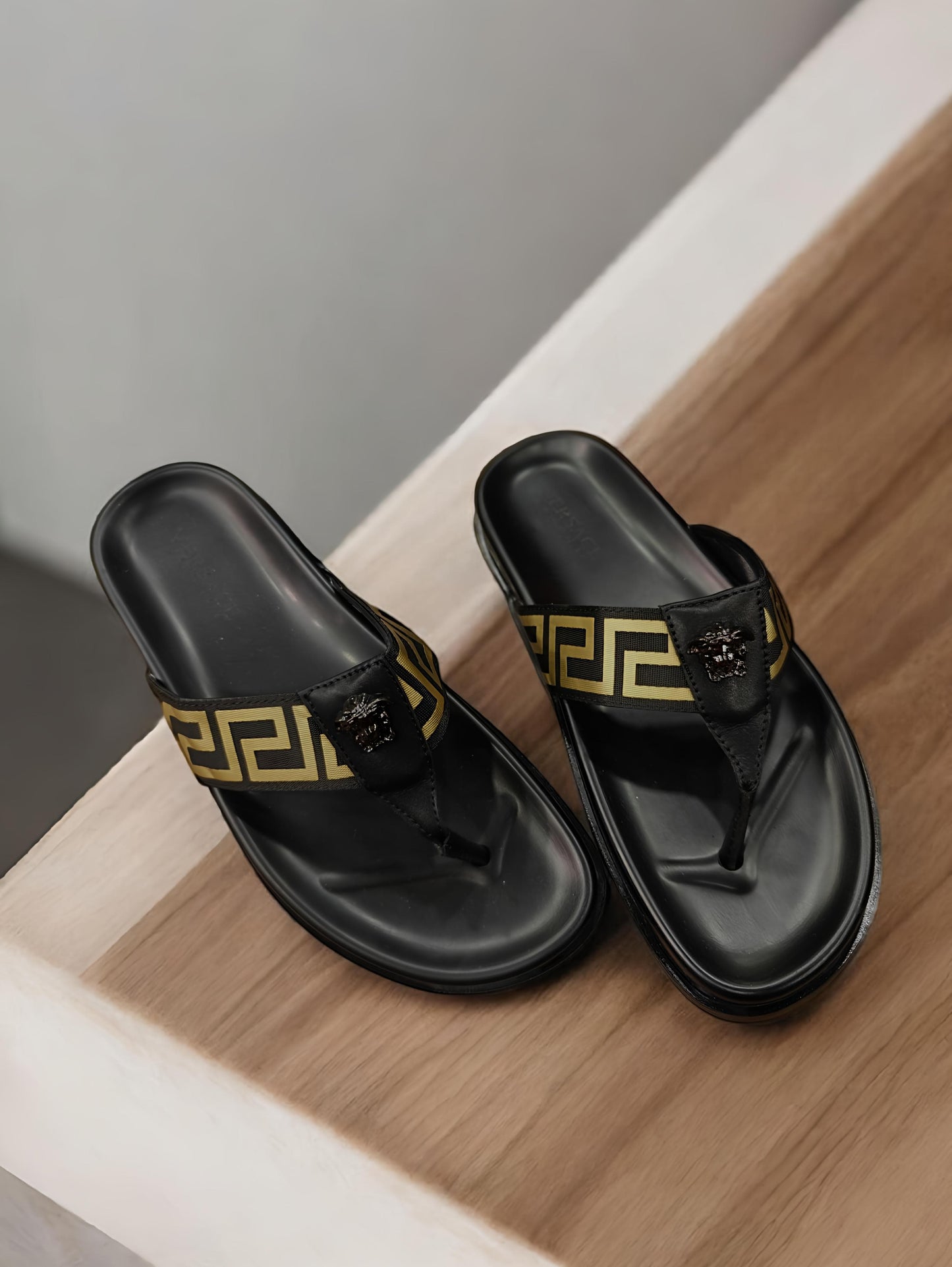 Versace Flip-Flops
