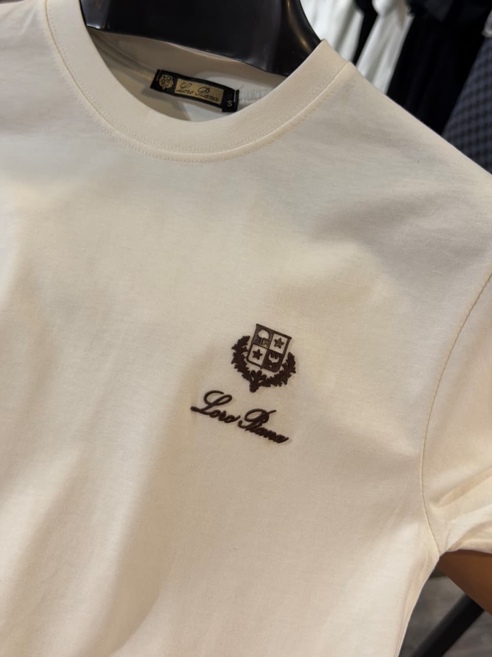 Loro Piana Tshirt