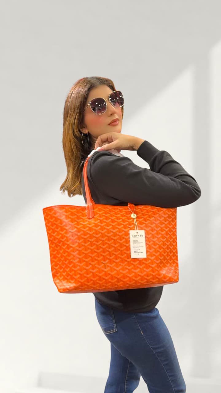 Goyard PM handbag