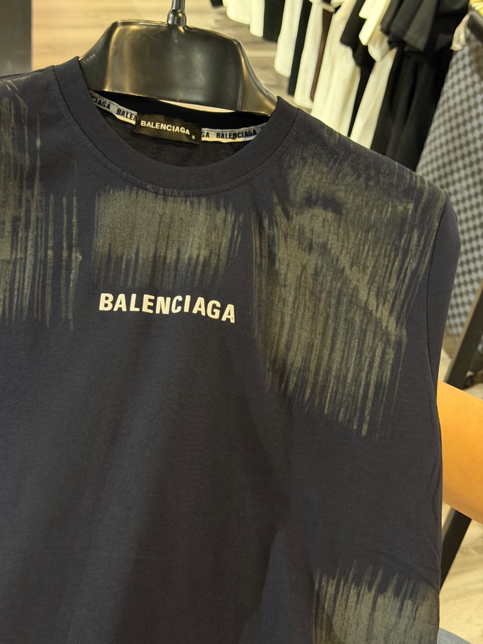 Balenciaga Tshirt