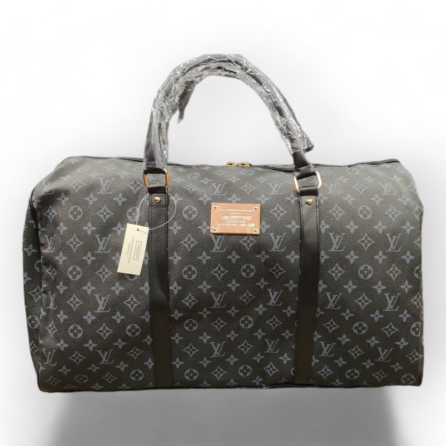Gucci Luggage Bag