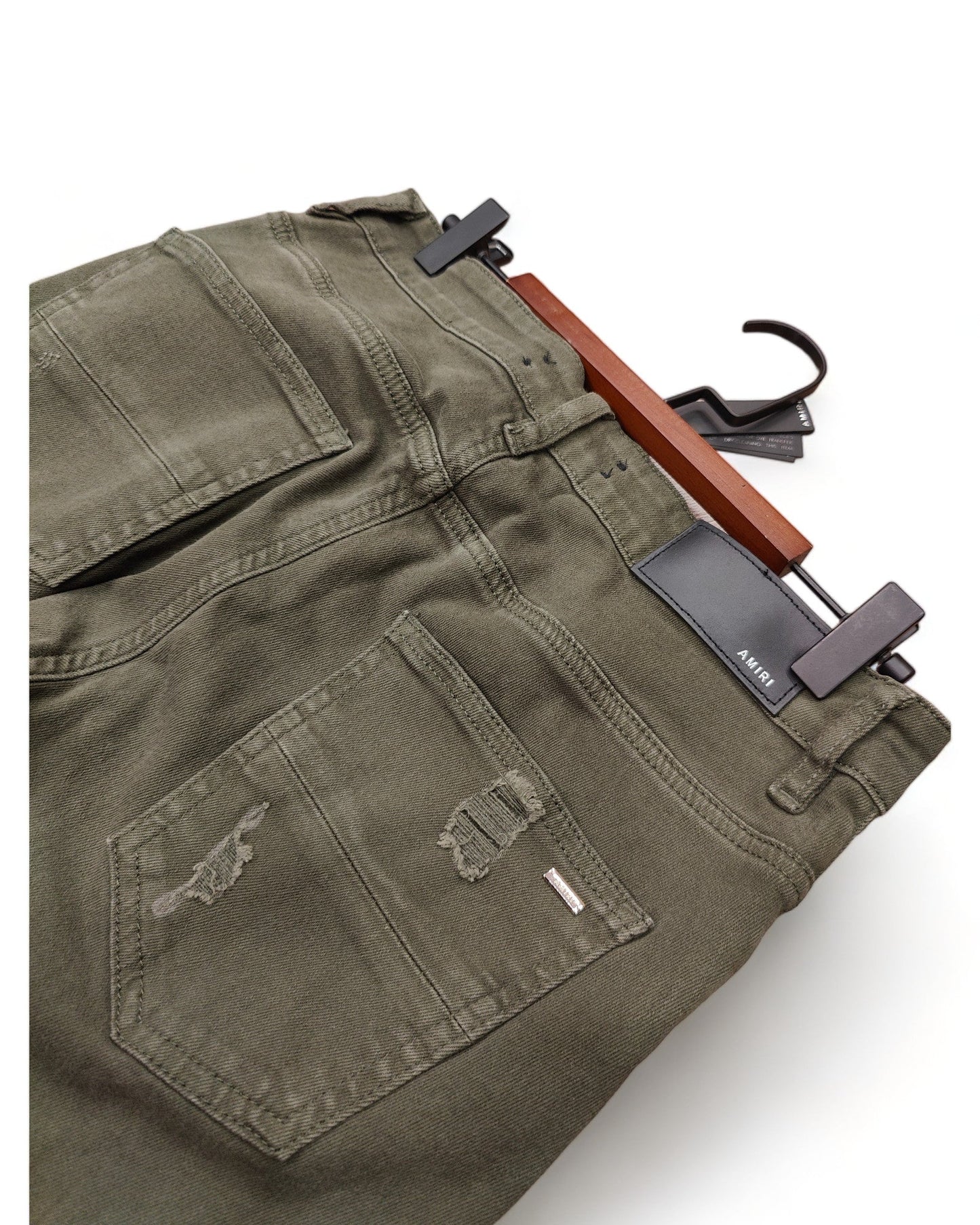 Am-iri Men's Denim Jeans
