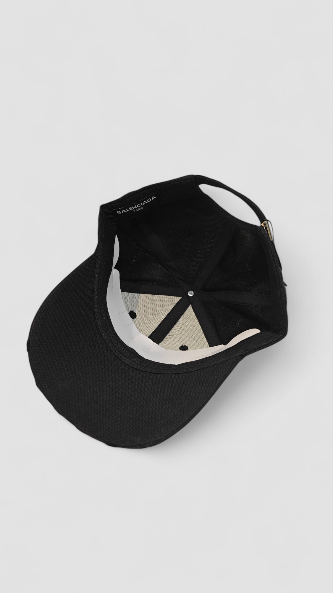 Balenciaga Cap
