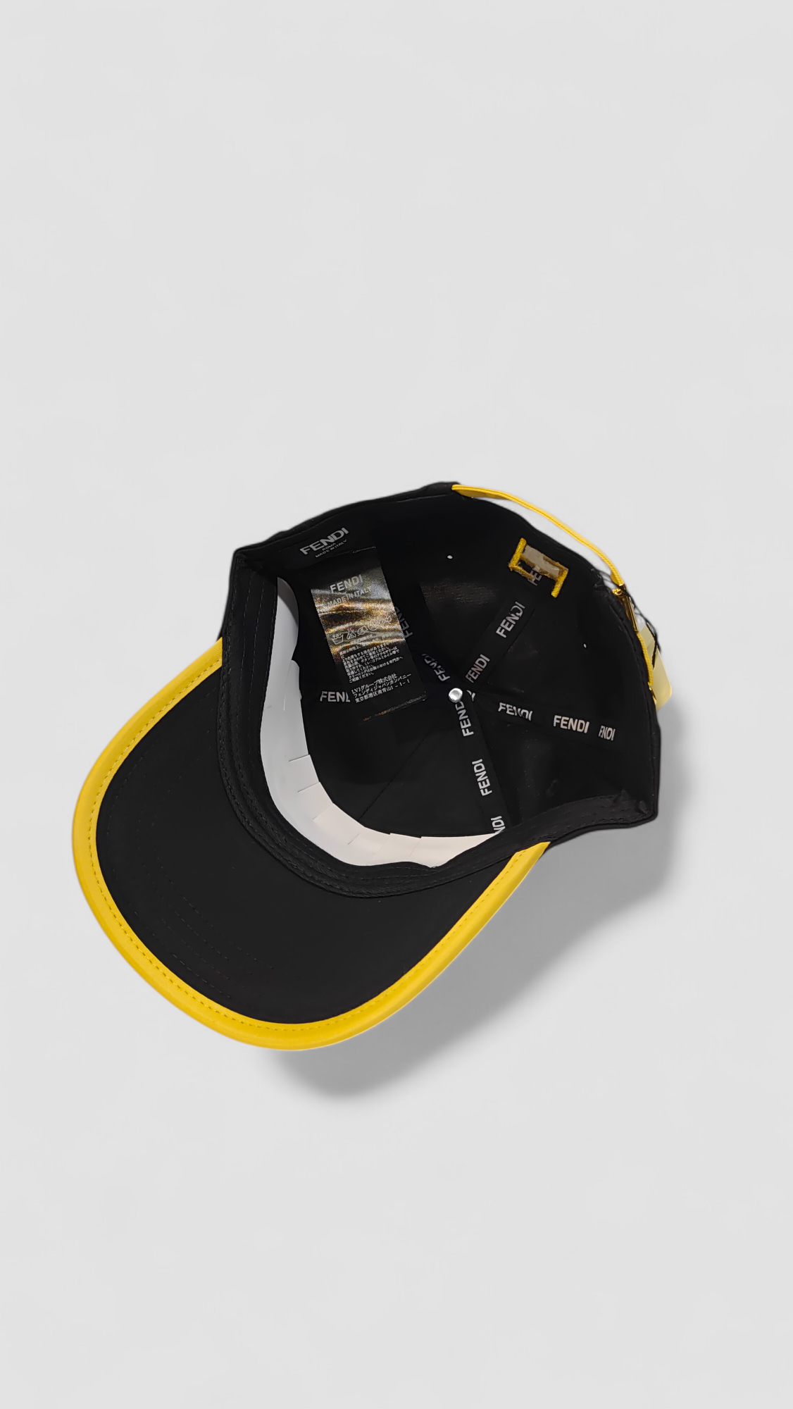 Fendi Cap