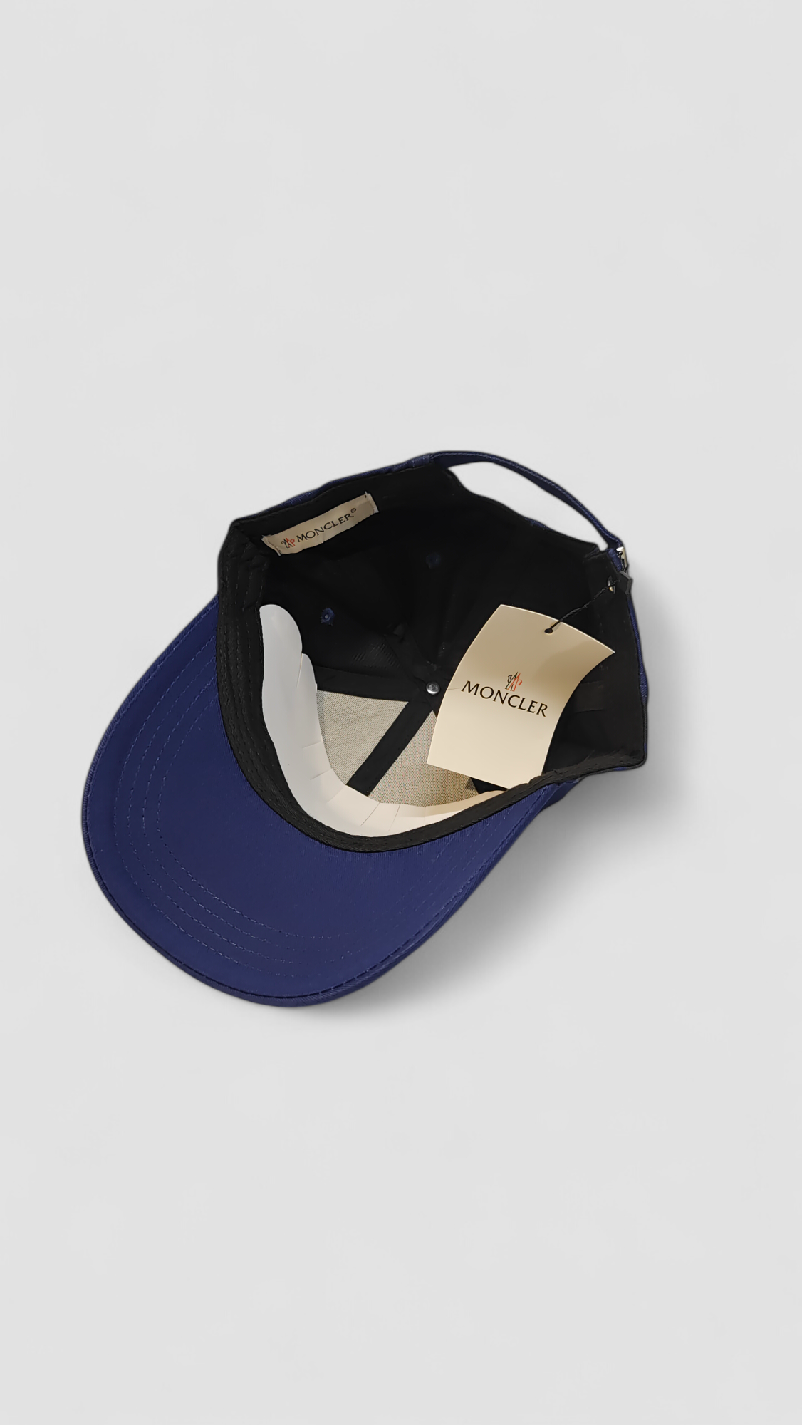 Moncler Cap