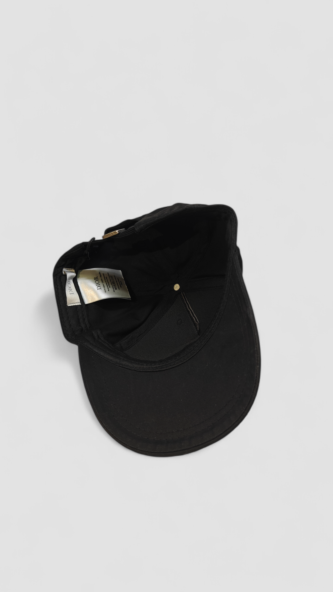 CD Cap