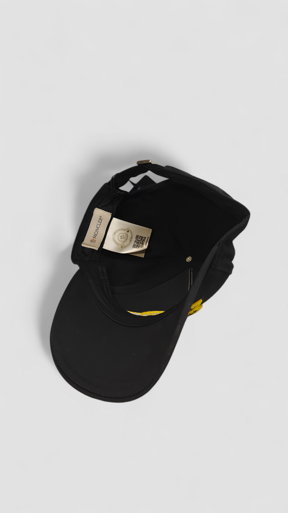 Moncler/Stone island Cap