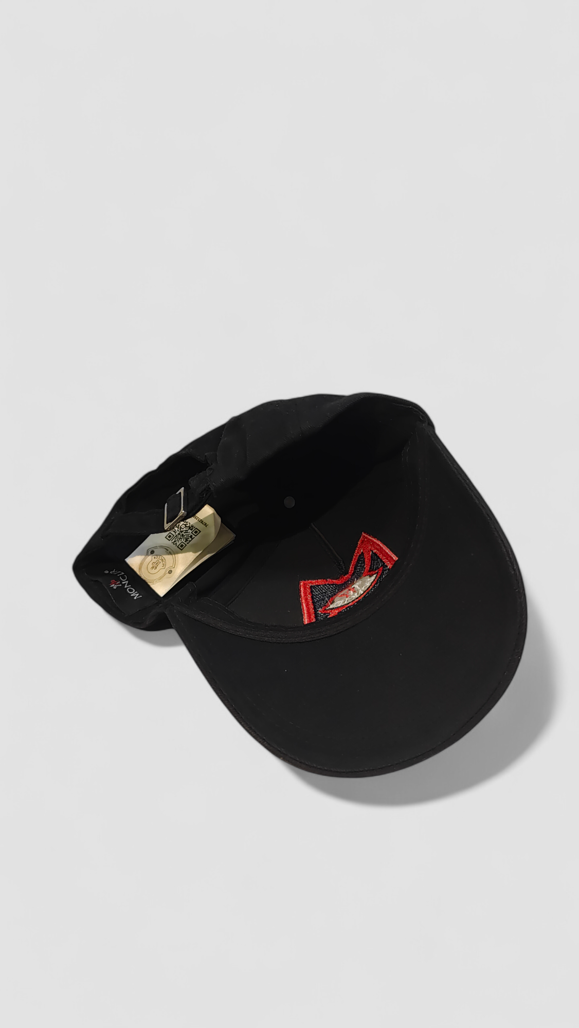 Moncler Cap