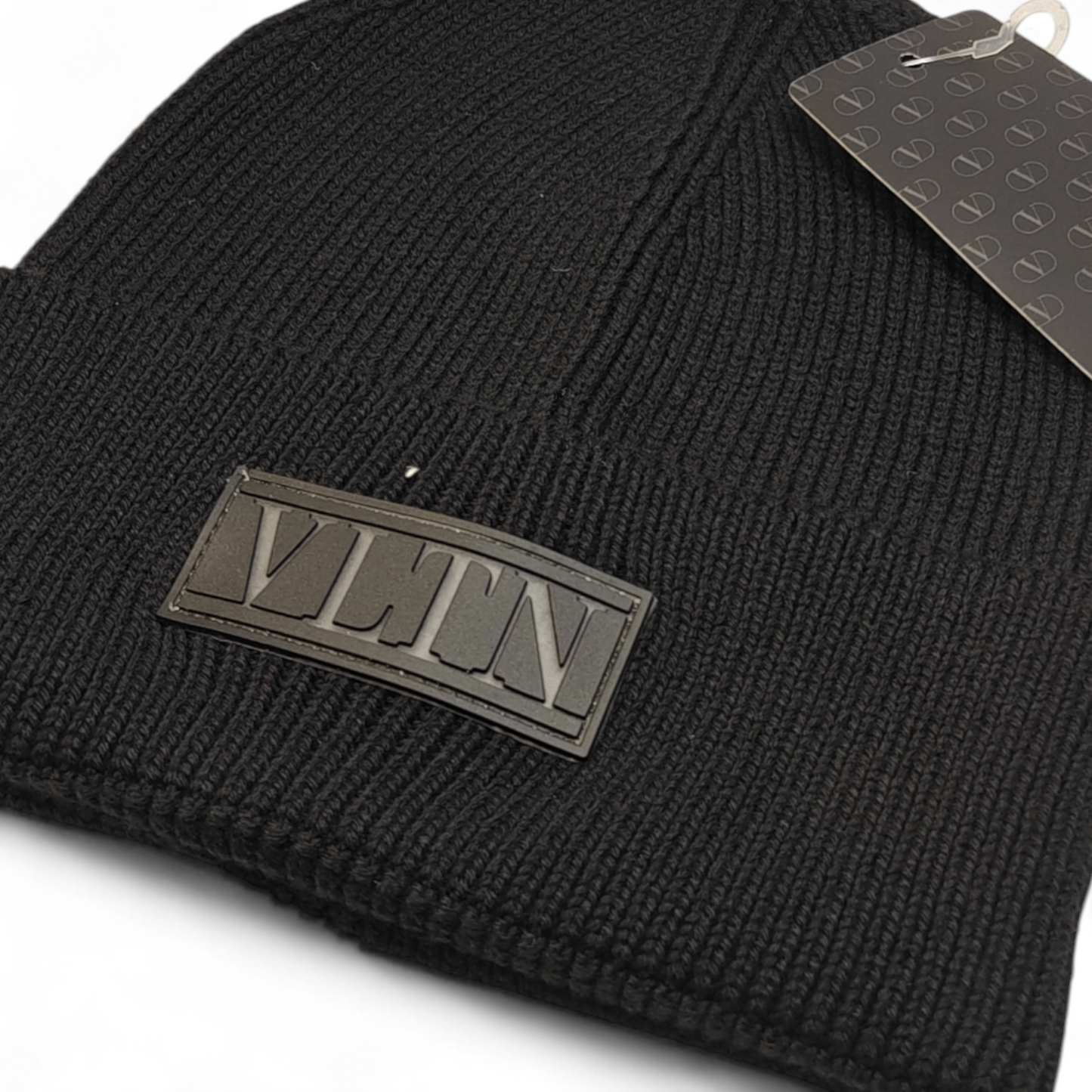 Valentino Beanie Cap