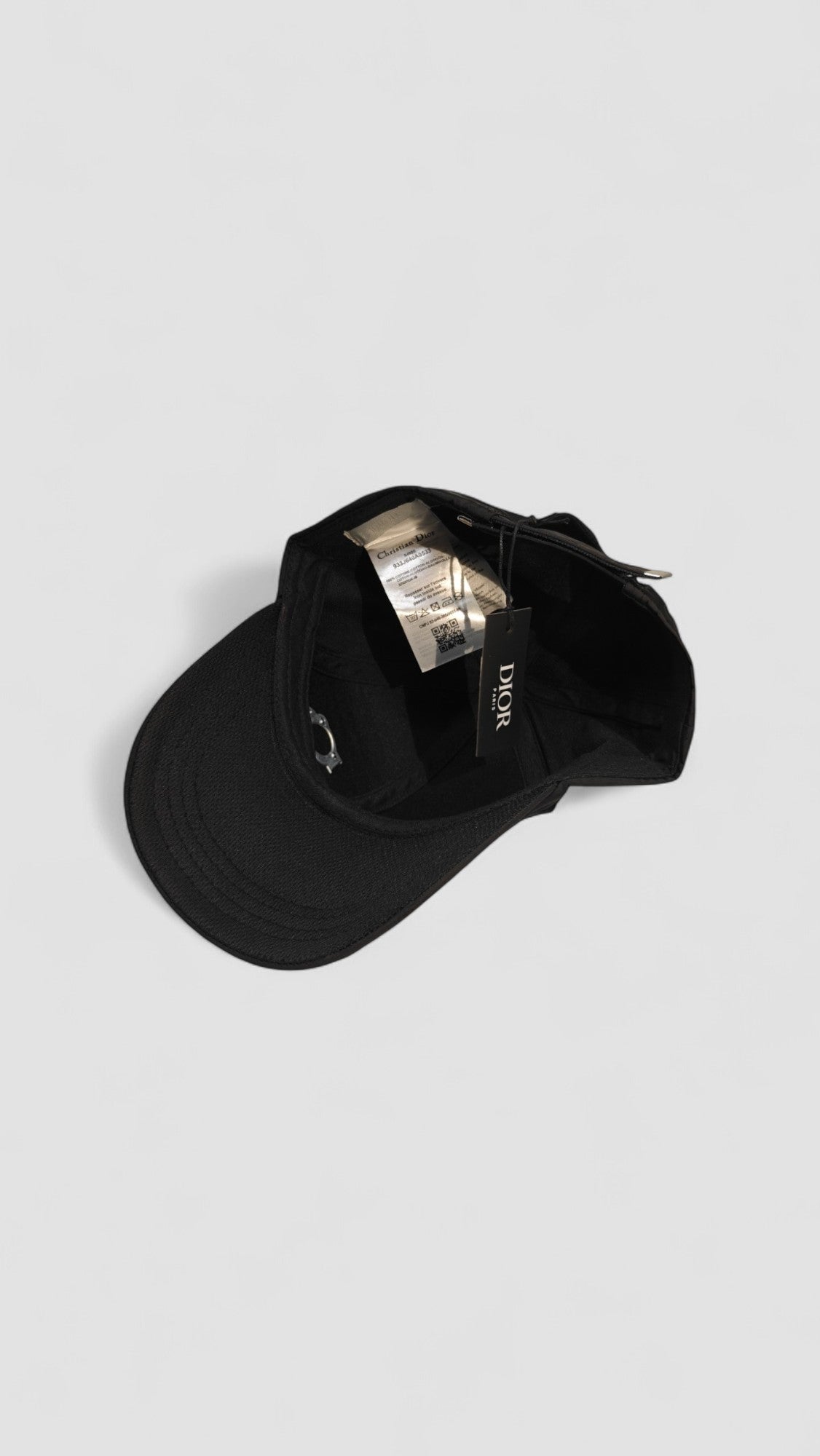 CD 1:1 Grade Premium Cap
