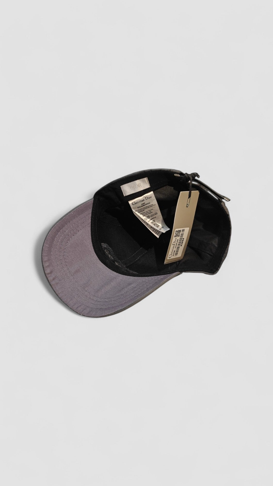 CD 1:1 Grade Premium Cap