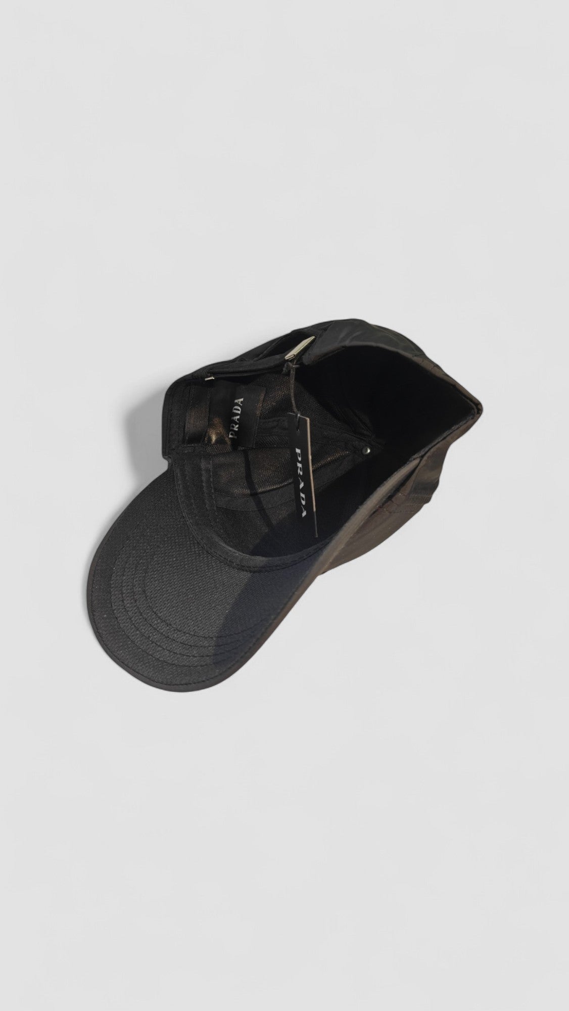 Prada 1:1 Grade Premium Cap