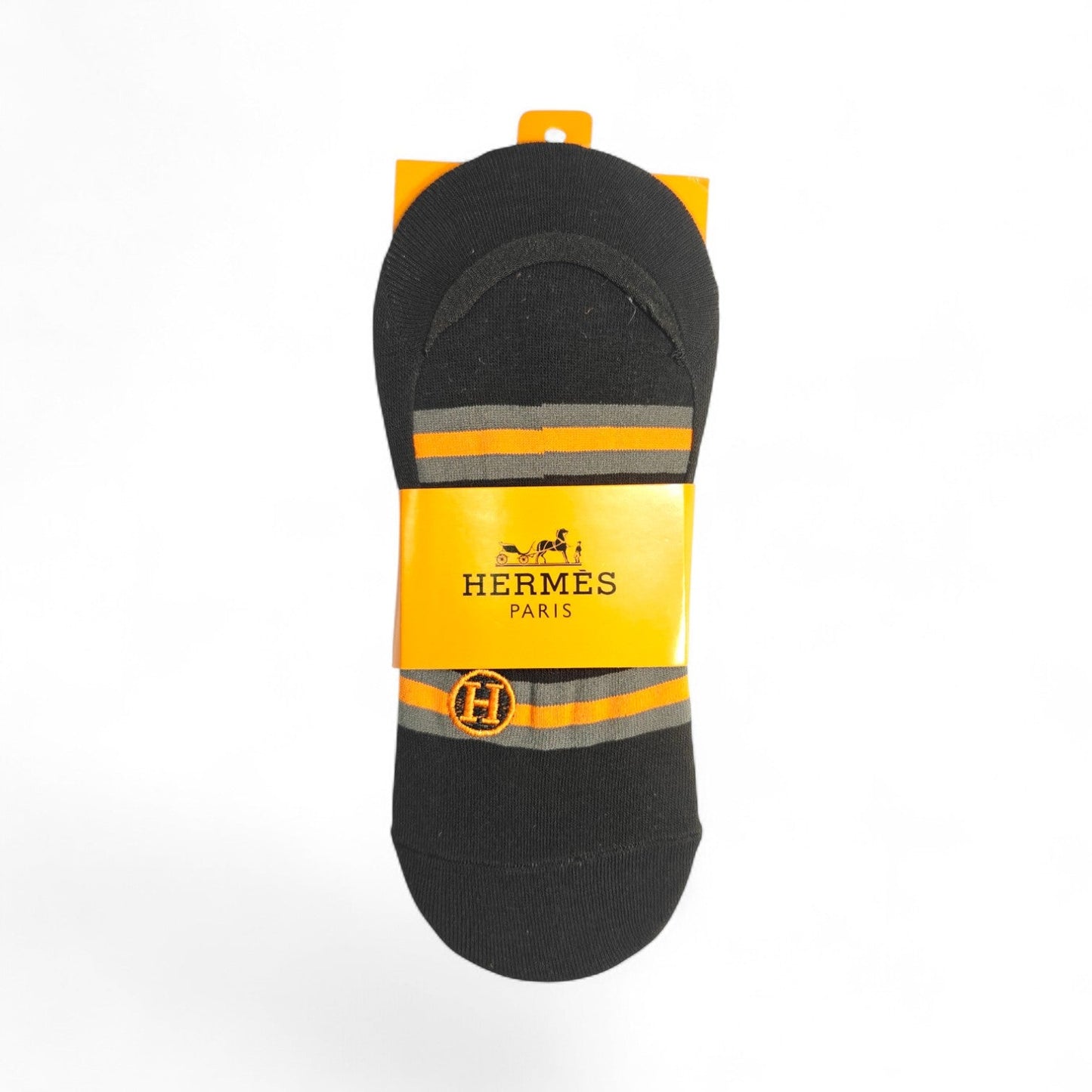 Hermes Men's Socks