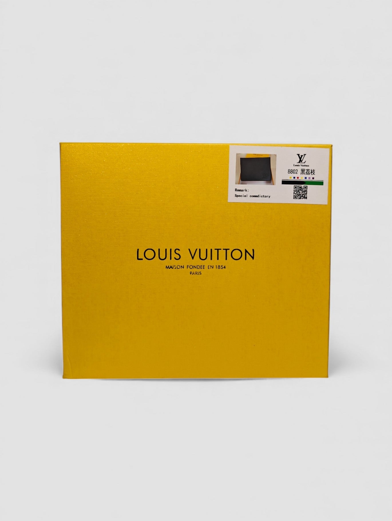 Louis Vuitton Pouch