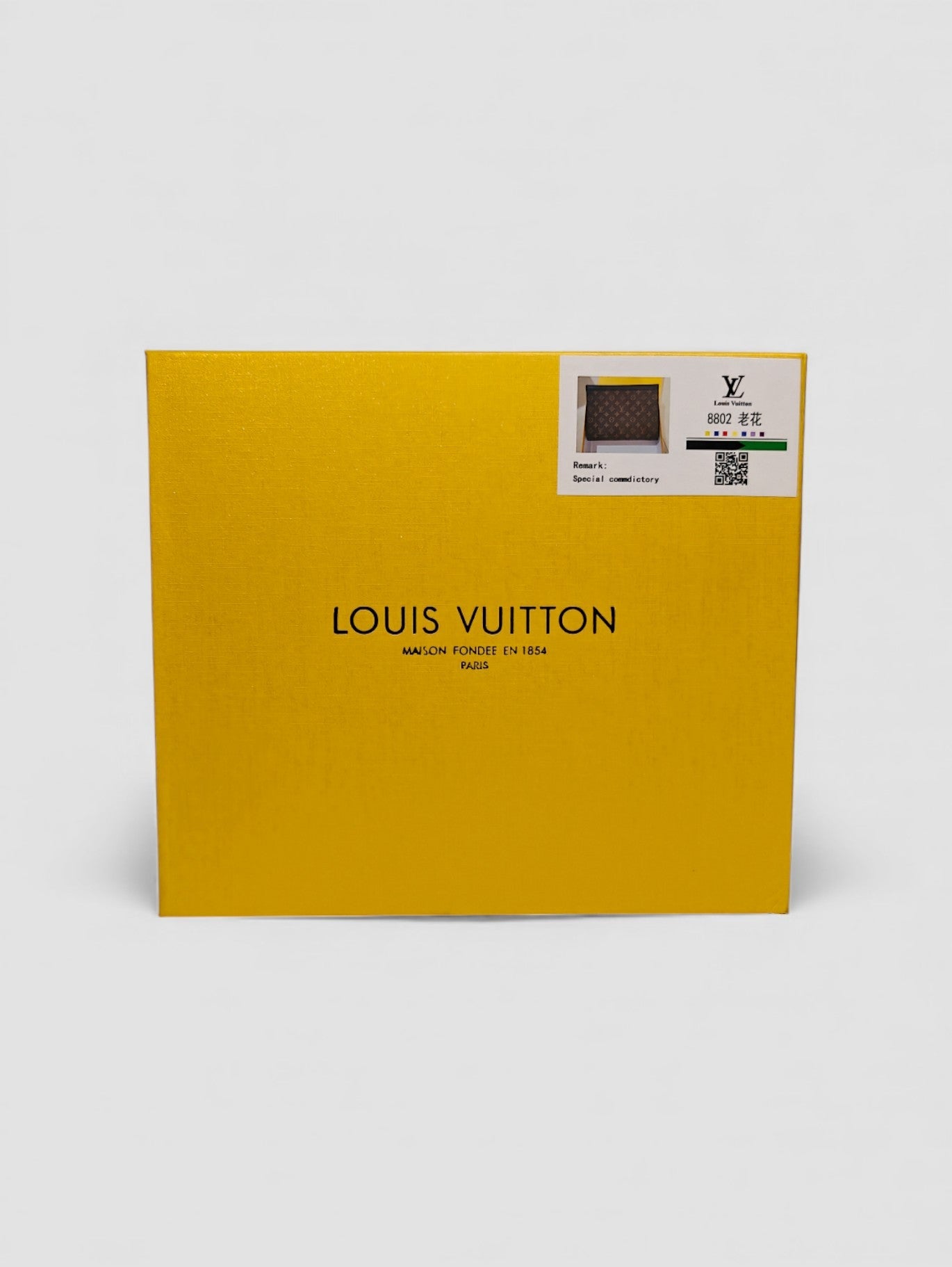 Louis Vuitton Pouch