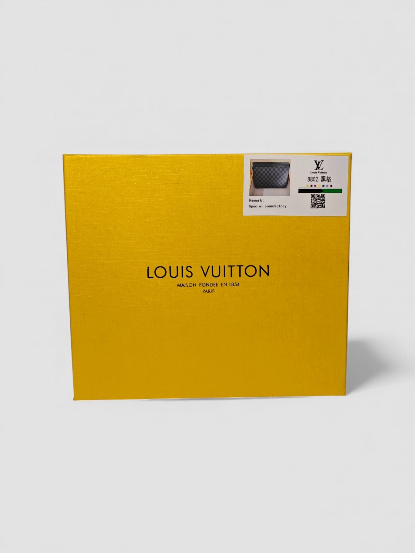 Louis Vuitton Pochette with Strap & Mini Pouch Bag