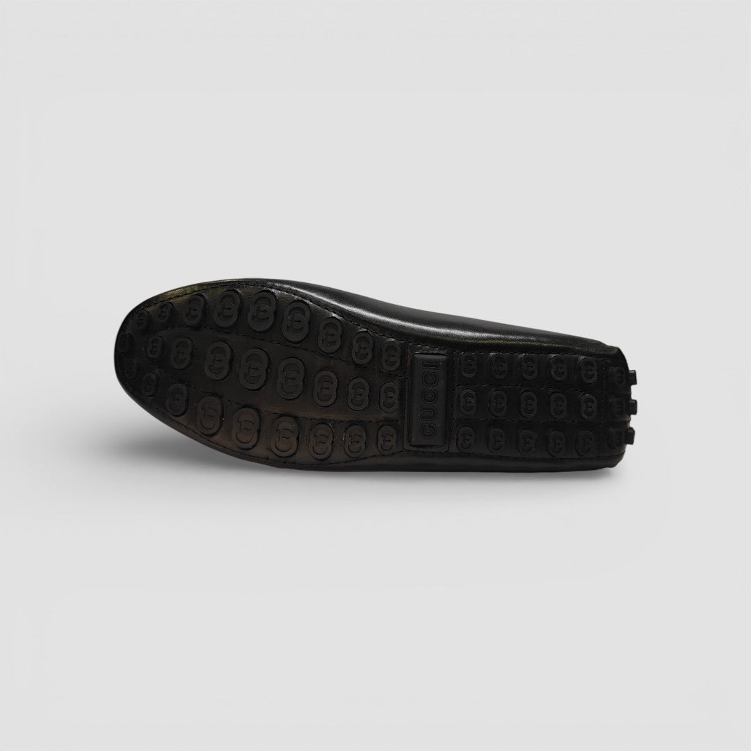 Gucci Driver Loafer Shoe