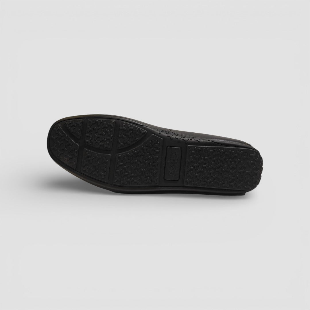 Bally Driver Loafer Shoe