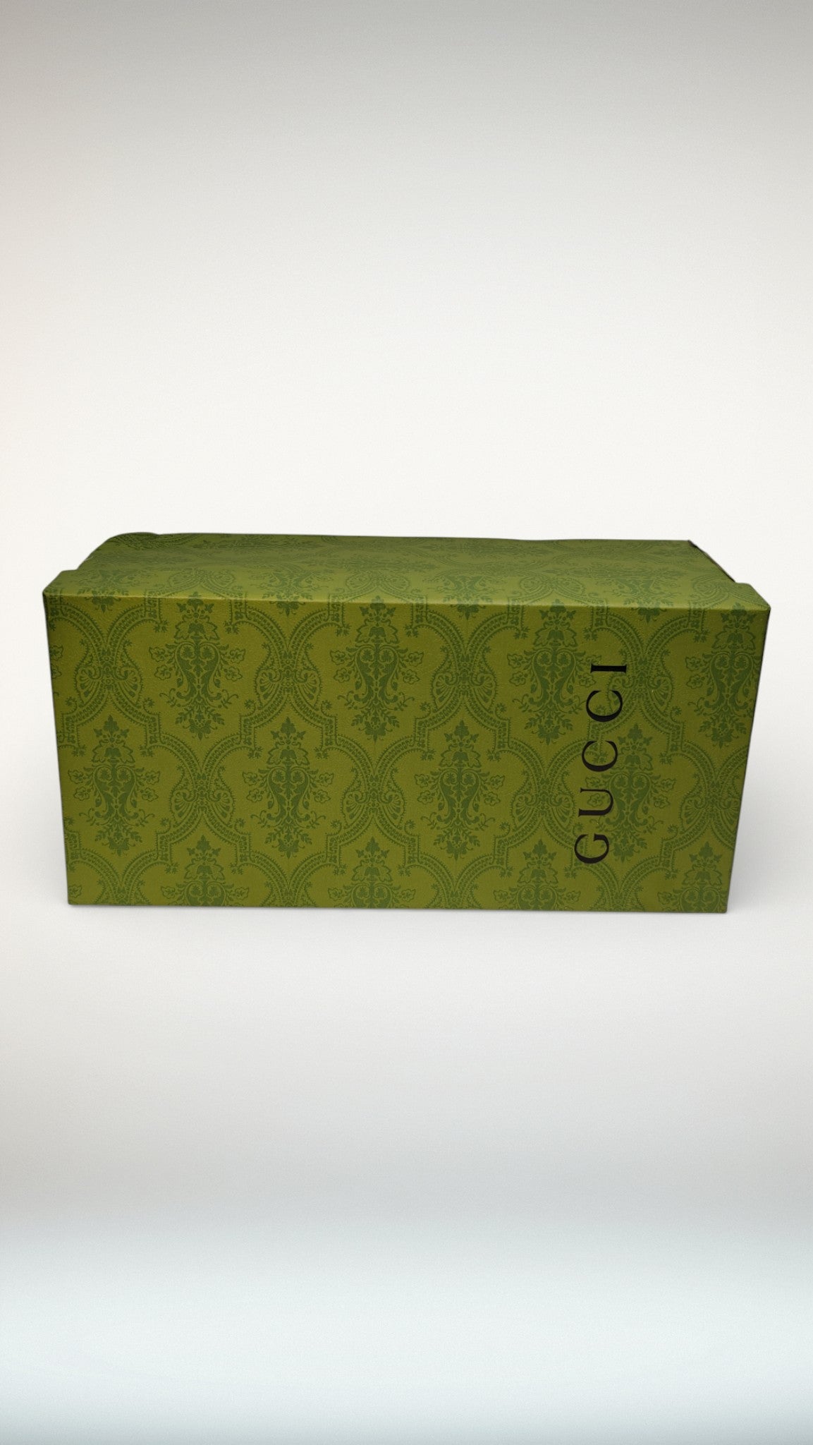 Gucci High End Slide with box