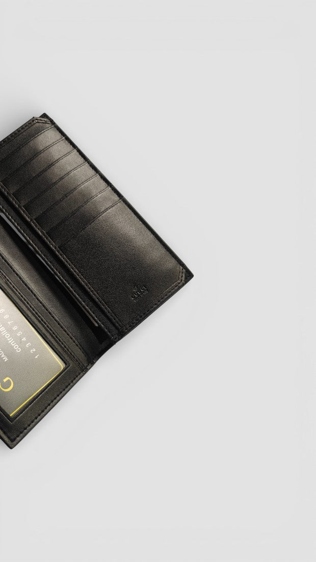 Gucci Long Wallet
