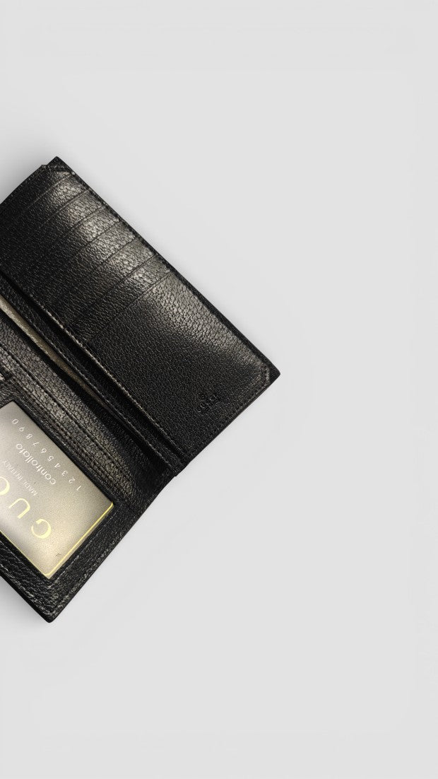 Gucci Long Wallet