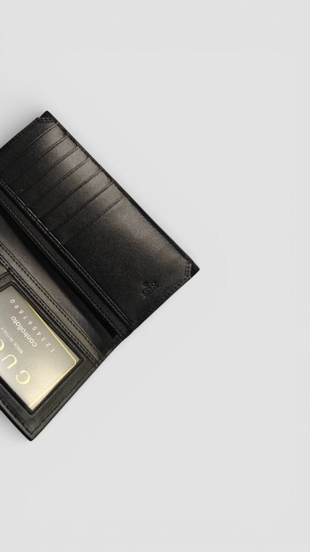Gucci Long Wallet