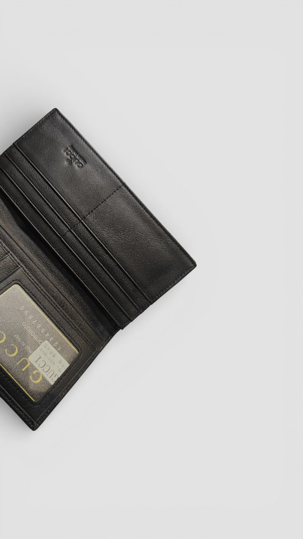 Gucci Long Wallet