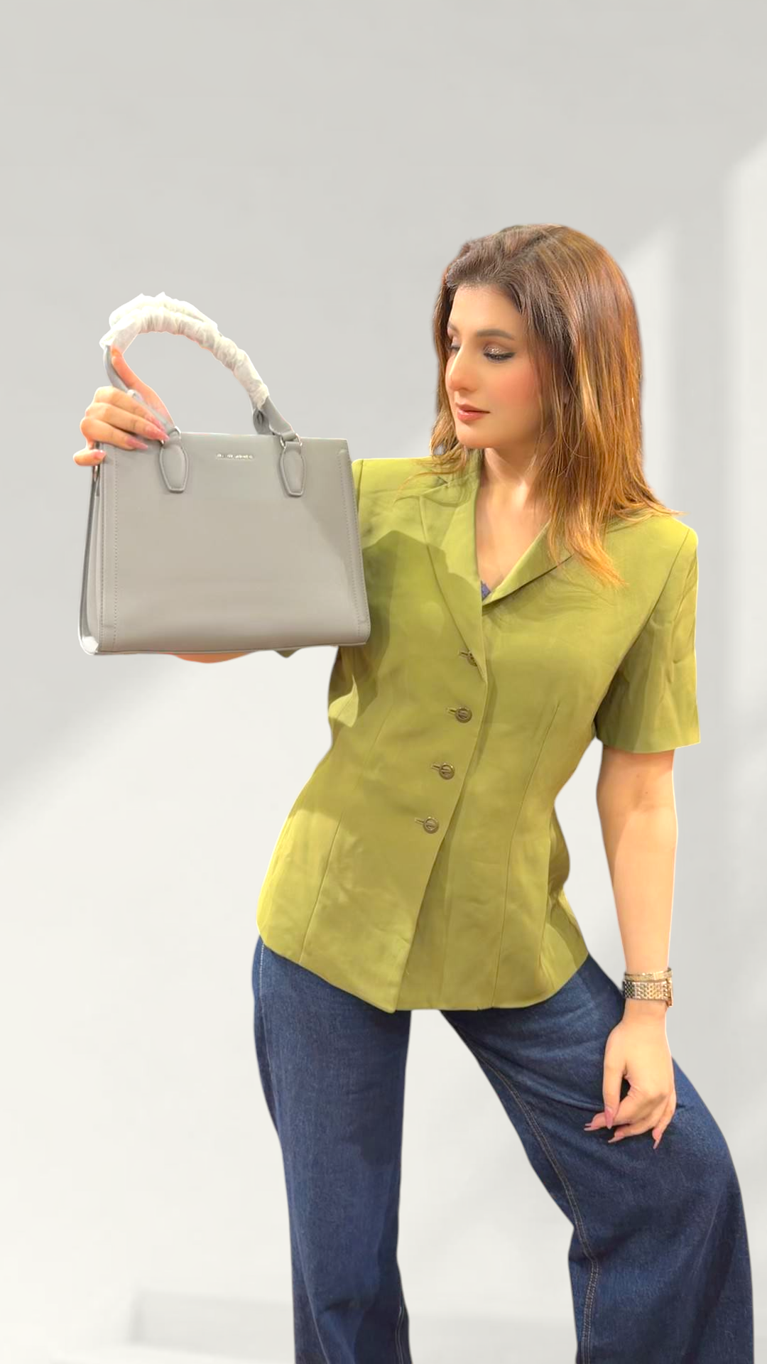 David Jones Original