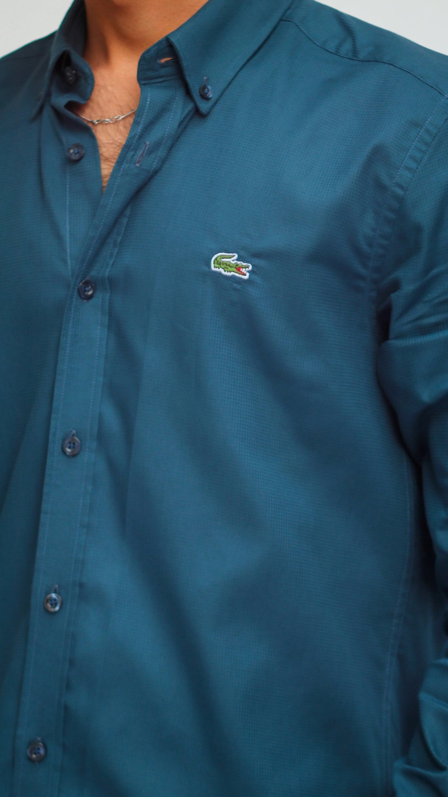Lacoste Men's Shirt