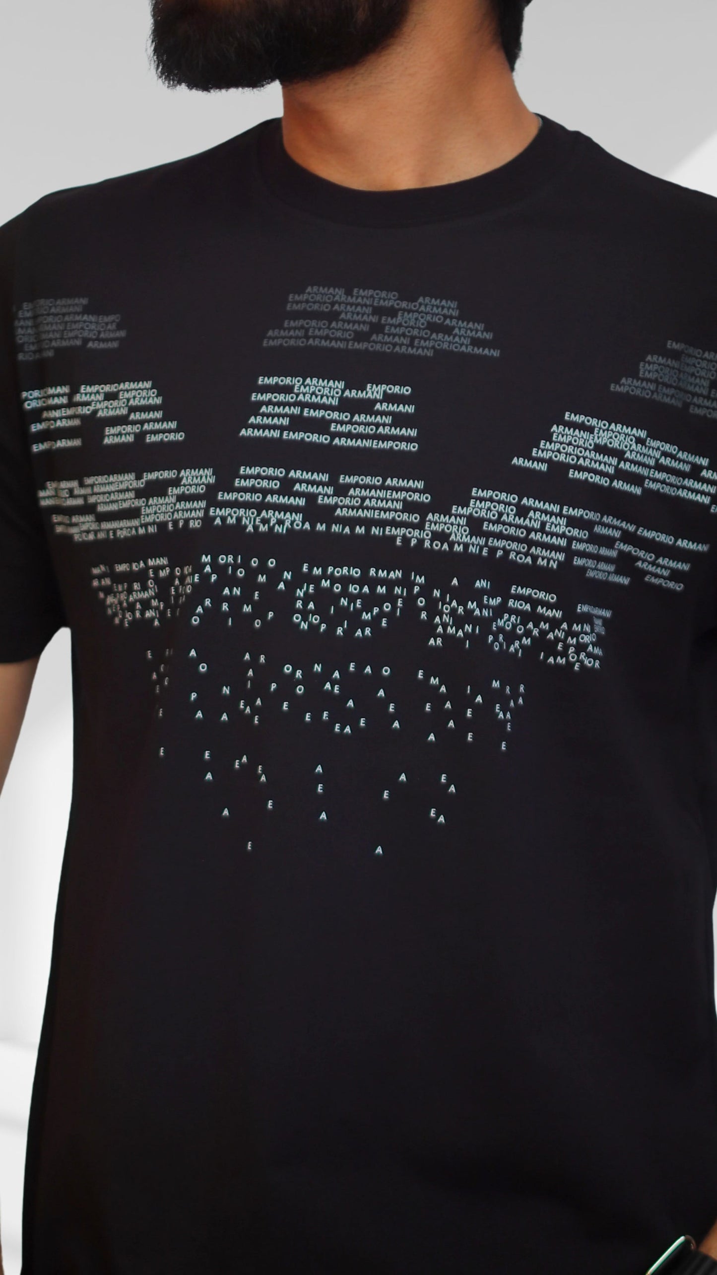 Giorgio Armani Men's Tshirt