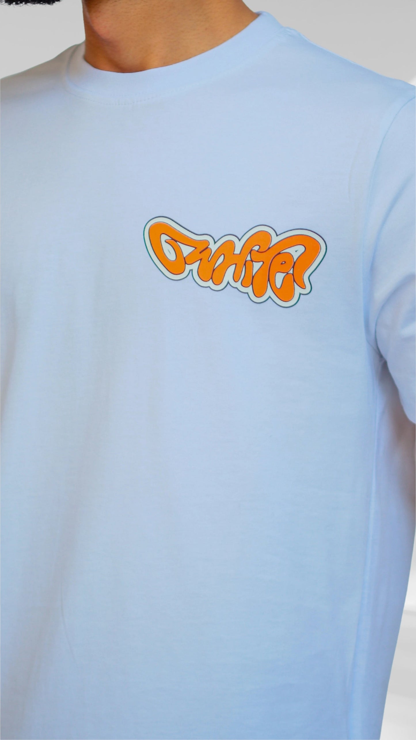 Off White Men's Tshirt