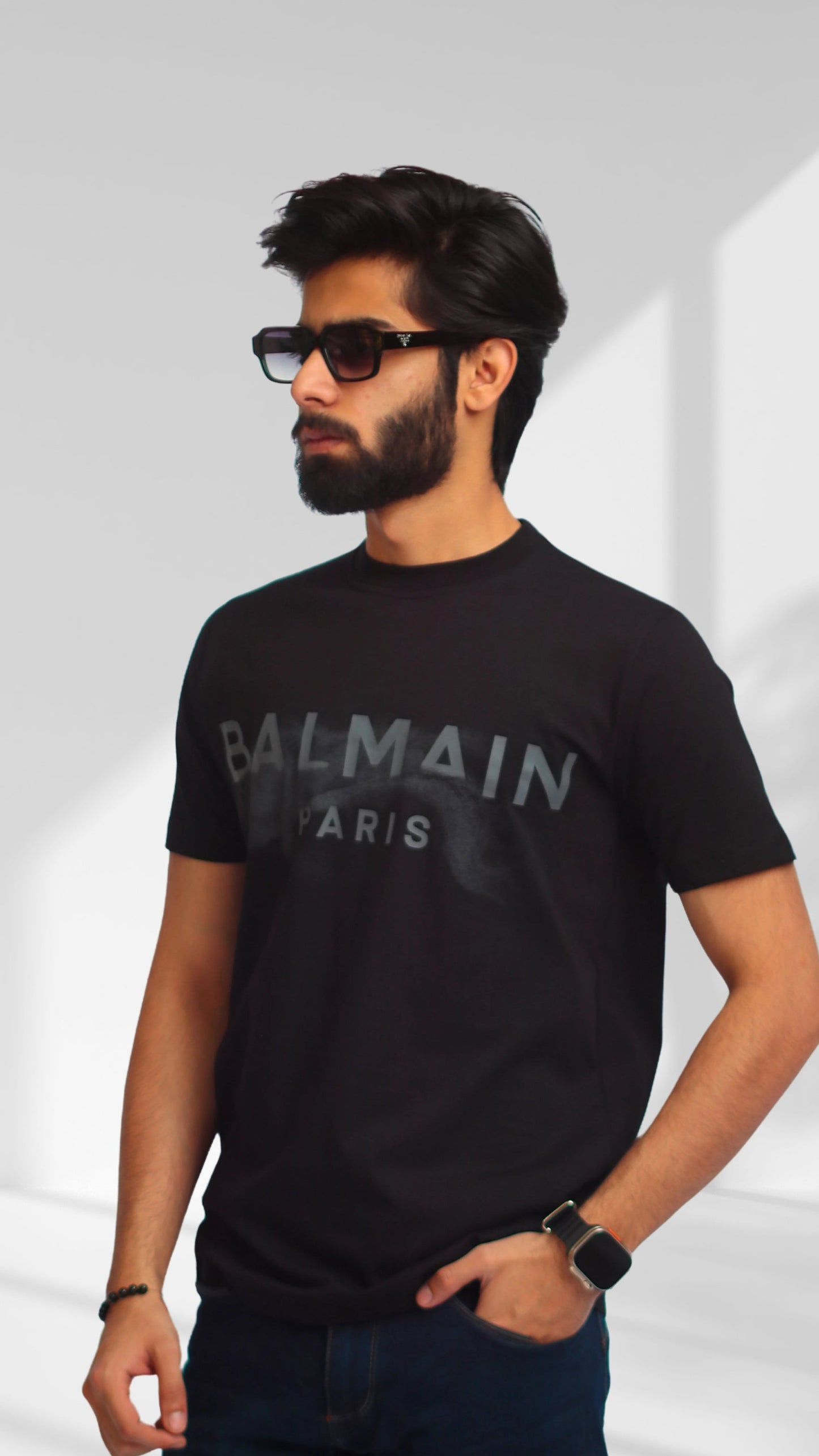 Balmain Men's Tshirt